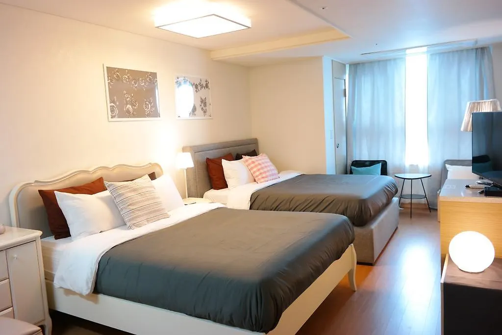 Myeongdong Auto Studio ソウル特別市
