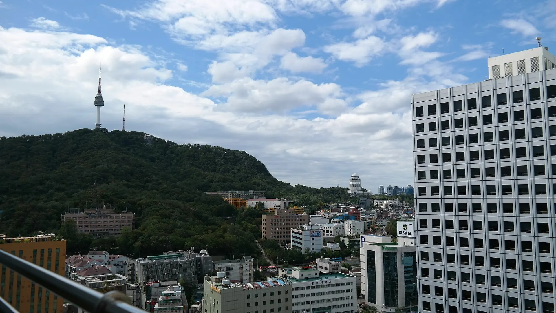 Myeongdong Auto Studio Σεούλ