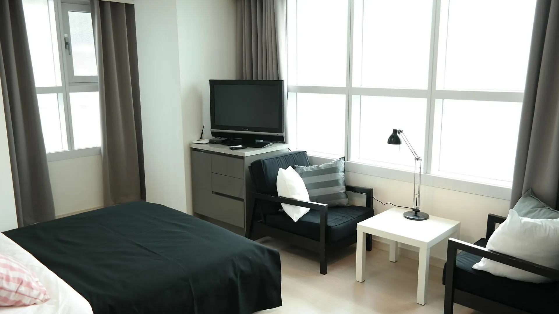 Myeongdong Auto Studio Σεούλ